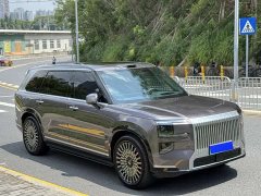 Zeekr 9X 2025 Ultra Edition 55kWh - фото 3