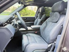 Zeekr 9X 2025 Ultra Edition 55kWh - фото 4