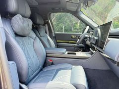Zeekr 9X 2025 Ultra Edition 55kWh - фото 5