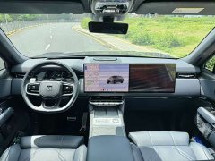 Zeekr 9X 2025 Ultra Edition 55kWh - фото 6