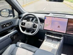 Zeekr 9X 2025 Ultra Edition 55kWh - фото 7