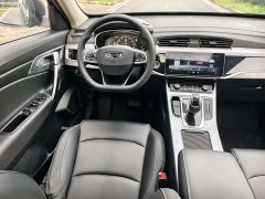 Geely Boyue million 1.8TD DCT two-wheel drive comfort - фото 10