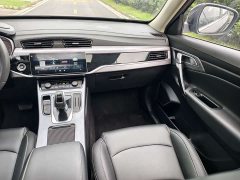 Geely Boyue million 1.8TD DCT two-wheel drive comfort - фото 11