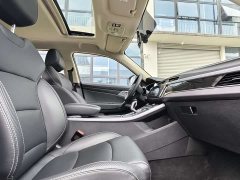 Geely Boyue million 1.8TD DCT two-wheel drive comfort - фото 12