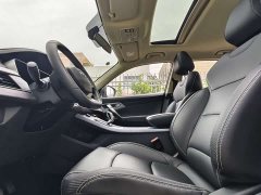 Geely Boyue million 1.8TD DCT two-wheel drive comfort - фото 7