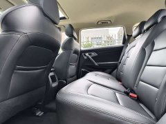 Geely Boyue million 1.8TD DCT two-wheel drive comfort - фото 8