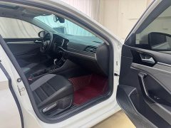 Volkswagen Sagitar 280TSI DSG Flyover Edition - фото 10