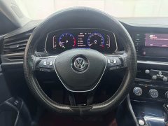 Volkswagen Sagitar 280TSI DSG Flyover Edition - фото 15