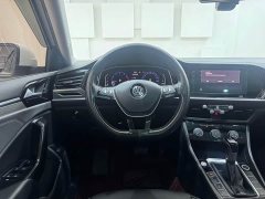 Volkswagen Sagitar 280TSI DSG Flyover Edition - фото 16