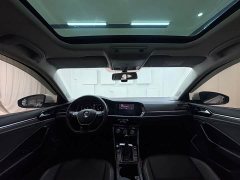 Volkswagen Sagitar 280TSI DSG Flyover Edition - фото 17