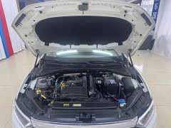 Volkswagen Sagitar 280TSI DSG Flyover Edition - фото 19