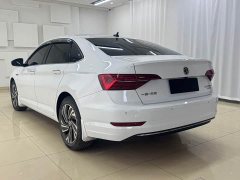 Volkswagen Sagitar 280TSI DSG Flyover Edition - фото 4