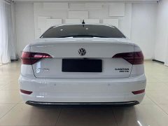 Volkswagen Sagitar 280TSI DSG Flyover Edition - фото 5