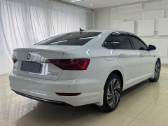 Volkswagen Sagitar 280TSI DSG Flyover Edition - фото 6