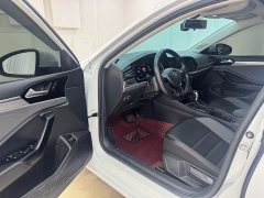 Volkswagen Sagitar 280TSI DSG Flyover Edition - фото 7