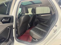 Volkswagen Sagitar 280TSI DSG Flyover Edition - фото 8