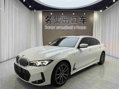 BMW 3 Series 320Li M Sport Package - фото 1