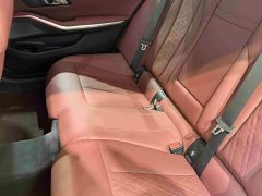 BMW 3 Series 320Li M Sport Package - фото 12