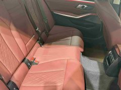 BMW 3 Series 320Li M Sport Package - фото 14