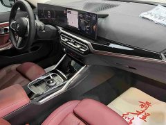 BMW 3 Series 320Li M Sport Package - фото 15