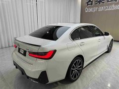 BMW 3 Series 320Li M Sport Package - фото 18