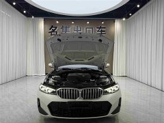 BMW 3 Series 320Li M Sport Package - фото 19