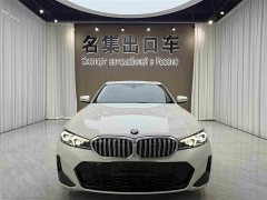 BMW 3 Series 320Li M Sport Package - фото 2
