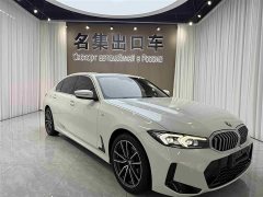 BMW 3 Series 320Li M Sport Package - фото 3