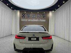 BMW 3 Series 320Li M Sport Package - фото 4