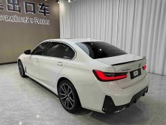 BMW 3 Series 320Li M Sport Package - фото 5