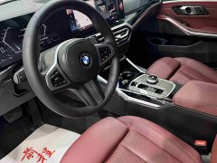 BMW 3 Series 320Li M Sport Package - фото 6