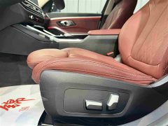 BMW 3 Series 320Li M Sport Package - фото 7