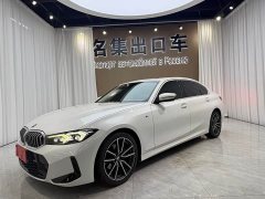 BMW 3 Series 320Li M Sport Package - фото 1