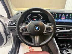 BMW 3 Series 320Li M Sport Package - фото 11