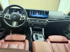 BMW 3 Series 320Li M Sport Package - фото 14