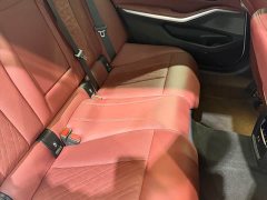 BMW 3 Series 320Li M Sport Package - фото 15