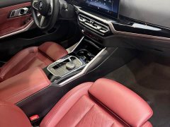 BMW 3 Series 320Li M Sport Package - фото 16