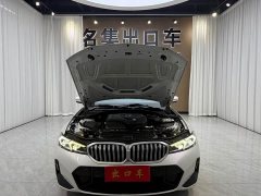 BMW 3 Series 320Li M Sport Package - фото 18
