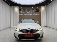 BMW 3 Series 320Li M Sport Package - фото 2