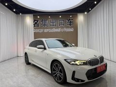 BMW 3 Series 320Li M Sport Package - фото 3