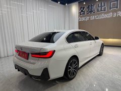 BMW 3 Series 320Li M Sport Package - фото 4