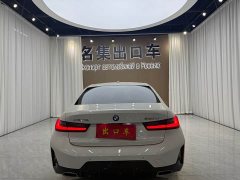 BMW 3 Series 320Li M Sport Package - фото 5