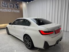 BMW 3 Series 320Li M Sport Package - фото 6