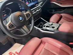 BMW 3 Series 320Li M Sport Package - фото 7