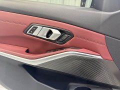 BMW 3 Series 320Li M Sport Package - фото 9