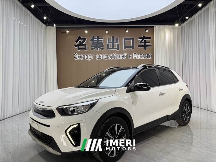 Tesla Yipao 2021 1.4L CVT sunroof
