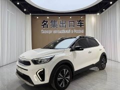 Tesla Yipao 2021 1.4L CVT sunroof - фото 1