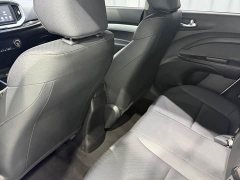 Tesla Yipao 2021 1.4L CVT sunroof - фото 10