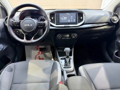 Tesla Yipao 2021 1.4L CVT sunroof - фото 11