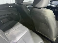 Tesla Yipao 2021 1.4L CVT sunroof - фото 12
